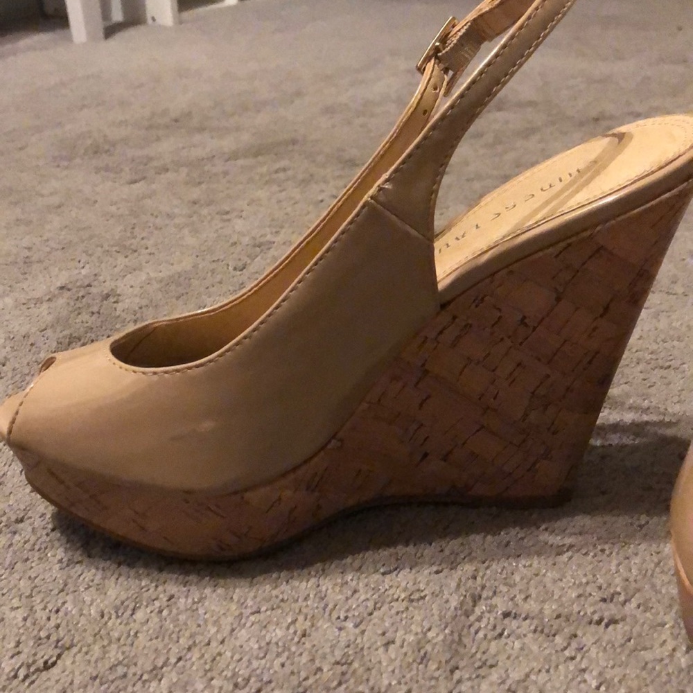 Sandals - Picture 2 of 6